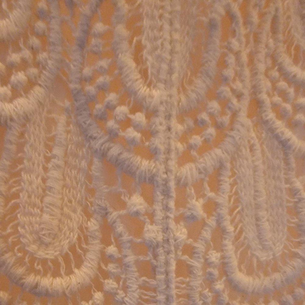Crocheted shorts summer cute - Picture 6 of 13